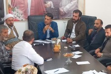 باید فرهنگ ناب اسلامی را در جامعه زنده کرد