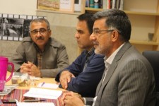 مشکل کمبود آب شرب بانه وره تا دوماه دیگر رفع می شود +تصاویر