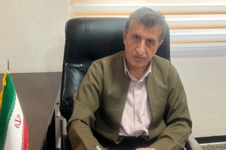 14200 مترمربع از معابر خاکی مناطق الحاقی شهر پاوه آسفالت شد