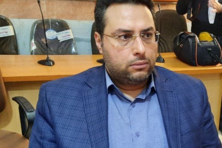 کشف محموله بزرگ سلاح در پاوه/ دادستان پاوه: ۲ نفر دستگیر شدند