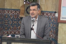 در سال جاری گازرسانی به شهرستان پاوه سبز خواهد شد / مردم داری، سر لوحه کار مدیران باشد + تصاویر