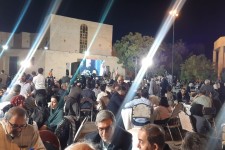 ۶۰ درصد ورود مسافران از مرز شوشمی برای توریسم و درمان است