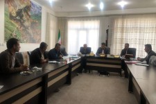 تدوین تقویم فرهنگی پاوه درخواست شورای شهر از شهردار