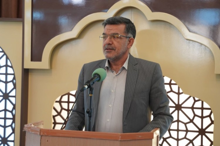 ۴۵ طرح با ۶۶ میلیارد تومان در پاوه به بهرداری می رسند