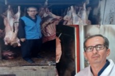 امحاء 6650 کیلو گرم فرآورده خام دامی غیر بهداشتی در طول یک سال