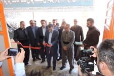 4 پروژه در آموزش و پرورش شهرستان پاوه به بهره‌برداری رسید