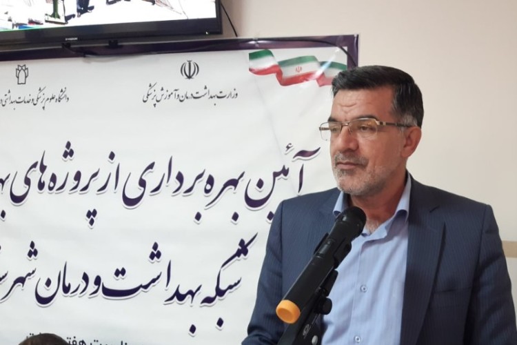 پاوه، می تواند مرکز توریسم درمانی برای کشور همسایه باشد