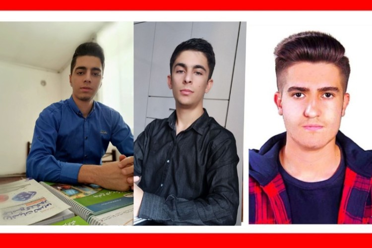 مصاحبه اختصاصی با نفرات برتر کنکور 1402 در اورامانات