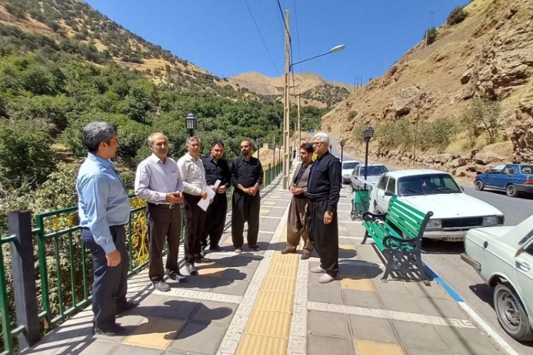 مسکن ملی در نودشه در شرف تحقق عملی است