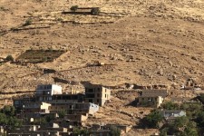 پروژه احداث جاده دسترسی پارک جنگلی قلادزی ادامه دارد