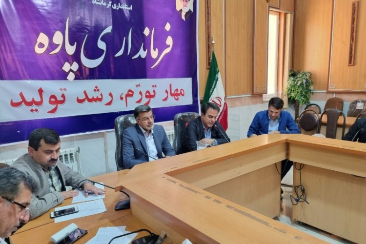 کسی حق تعلل در اجرای مسکن ملی را ندارد 