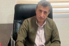 حذف حریم تأسیساتی ورودی شرقی شهر پاوه 