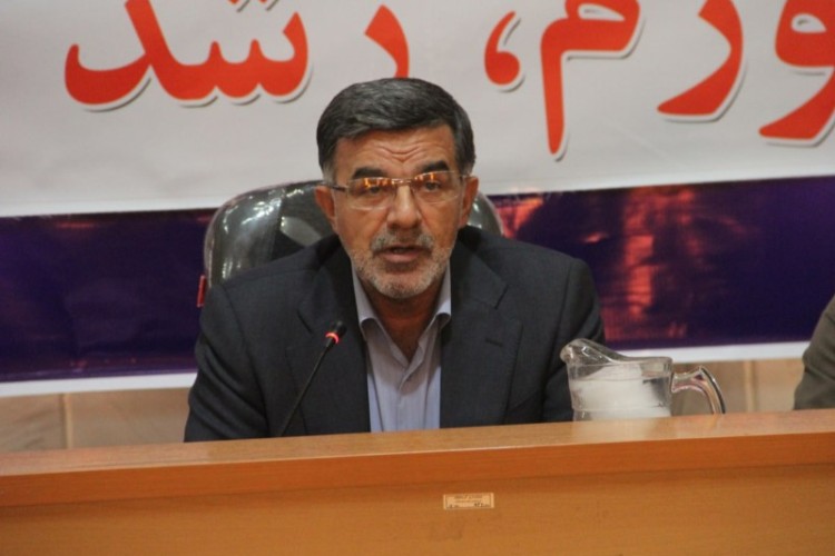 شعور سیاسی مردم، یاس و ناامیدی دشمنان را رقم زد / دوران دفاع مقدس، خلق حماسه های مردم ما برای دفاع از مملکت بود