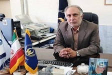 توزیع ۲۲۴ بسته لوازم التحریر در بین دانش آموزان بی بضاعت پاوه