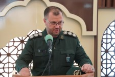 تفکر انقلابی اسلامی، سد راه دشمن شده است / رمز جاودانگی ملت ما خون شهداست