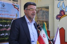 دشمن بدنیال ستاندن هویت و ارزشهای والای انسانی ما است+تصاویر