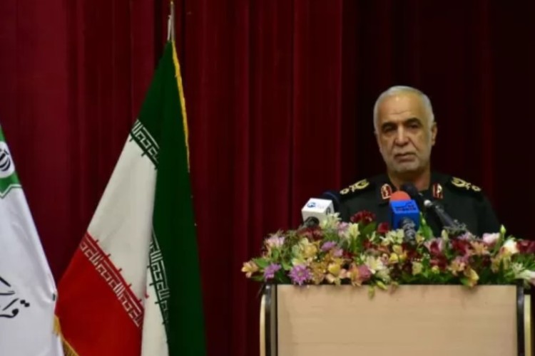 قرارگاه خاتم‌الانبیا(ص) در خط مقدم سازندگی کشور