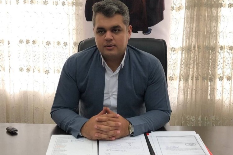 رئیس شورای اسلامی شهر پاوه از تشکیل کمیته حسابرسی ماهانه شهرداری خبر داد