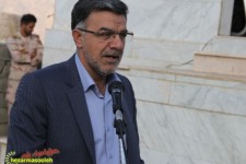 پلیس تکیه گاه بسیار خوبی برای امنیت مردم است+تصاویر