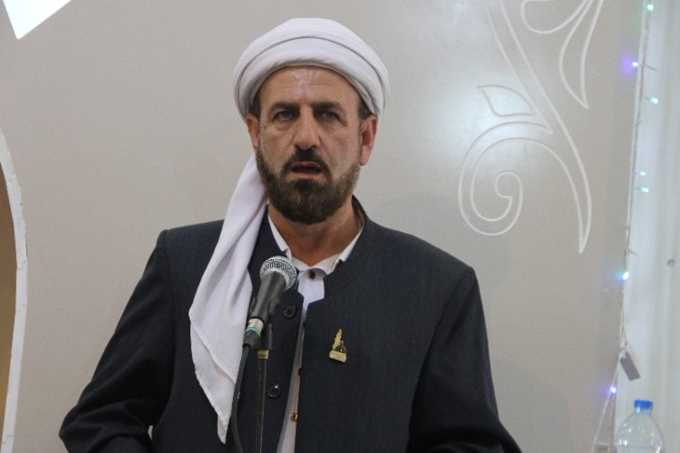 معرفت و پیغمبر شناسی از وظایف اصلی ما نسبت به پیامبر است/ امروز احتیاج داریم که این مراسمات برگزار شوند