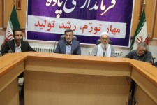 اعضای هیئت اجرایی، یاری گر ما در برگزاری انتخابات هستند+تصاویر