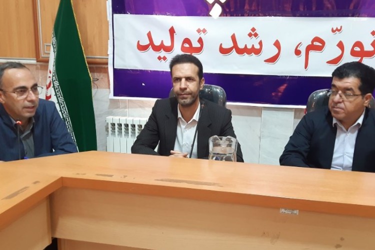 ۲۱۴ فروشگاه در سطح شهرستان به طرح کالابرگ متصل هستند