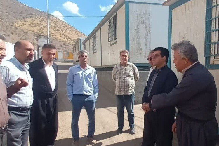 باید امکانات سایت مسافربری شوشمی را بسوی یک شرایط مطلوب تر و استاندارد پیش ببریم