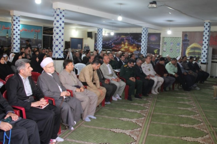 نشست مجمع بسیجیان شهرستان پاوه برگزار شد+تصاویر