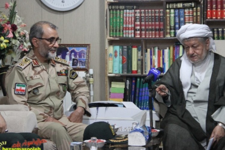 از ایجاد بازارچه های مرزی استقبال می کنیم/ سیلی که اسرائیل خورده است، سیلی عمیقی بود