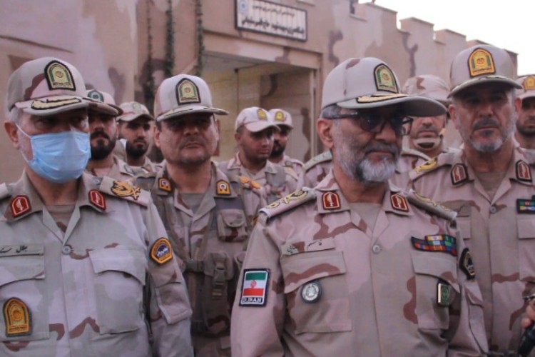 از معبر کولبری در قالب بازارچه مرزی استقبال می کنیم / تردد غیر مجاز در این منطقه کاهش پیدا کرده است