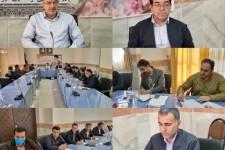 ۵ مصوبه مهم جهت کنترل بازار این شهر