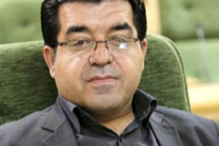 " بی شرمی تا به این حد ... "