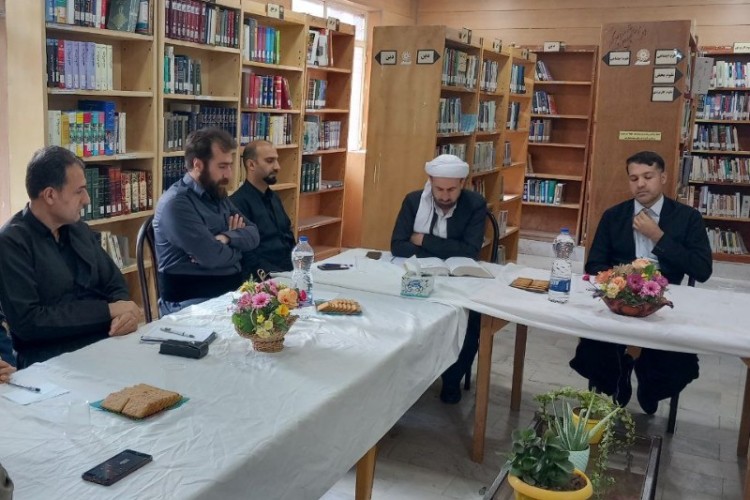 فرهنگ در منطقه نوسودبا کار اقتصادی غیر متعارف، به شدت تضعیف شده است