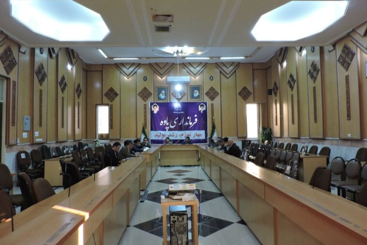 شهر پاوه کاندیدای شهرسالم از سوی سازمان جهانی بهداشت