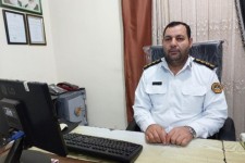 ۶ تا یک سال حبس در انتظار متخلفان مخدوش نمودن پلاک خودرو