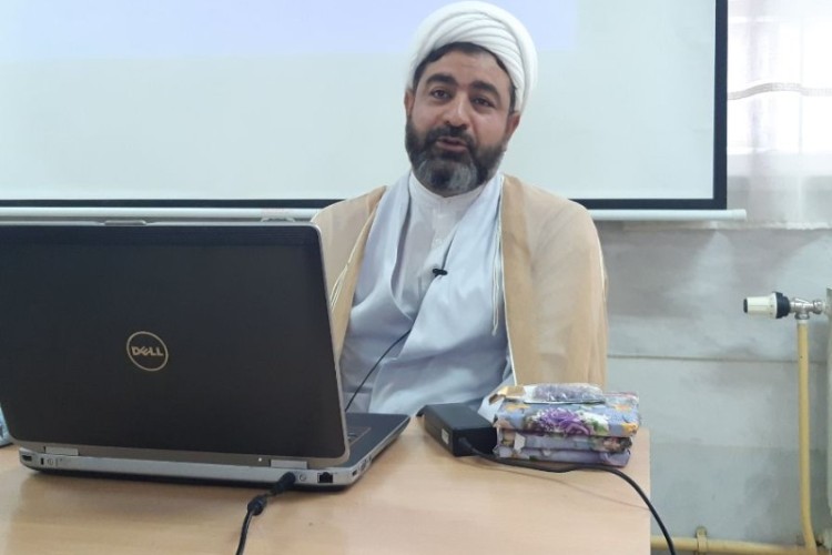 دراسلام برای زن مقام والایی درنظرگرفته شده است