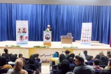 برگزاری افتتاحیه طرح تحول در آموزش دوره ابتدایی در دبستان حاج محمد ایمانی