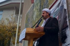 همواره کشتن انسانهای بی گناه توسط غیر مسلمانان بوده است