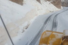 43میلیمتر بارش باران درشبانه روز گذشته درپاوه