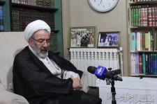 درانتخابات، عمل به قانون ومصالح جامعه رادرنظر میگیریم