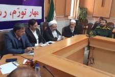 انتخابات در فراذات خود،مایه افزایش وحدت ملی است