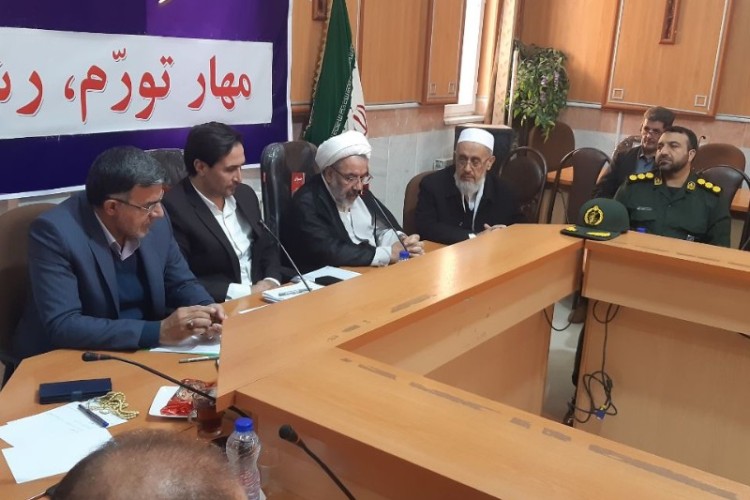 انتخابات در فراذات خود،مایه افزایش وحدت ملی است