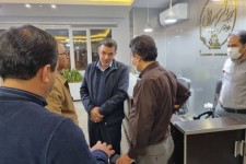 لزوم استفاده ازظرفیتهای توریسم درمانی مجتمع پزشکان پاوه