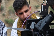 دیپلم افتخار مقام اول کشوری به «بووکه بارانه» رسید