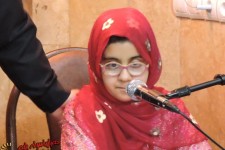 گپی خودمانی با یک روشندل پاوه ای/ روشنی دنیای روشندلان نیازمند نگاه ویژه مسوولان