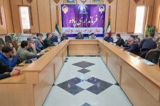 مهمترین چالش های بهداشتی و سلامت عمومی بررسی شد