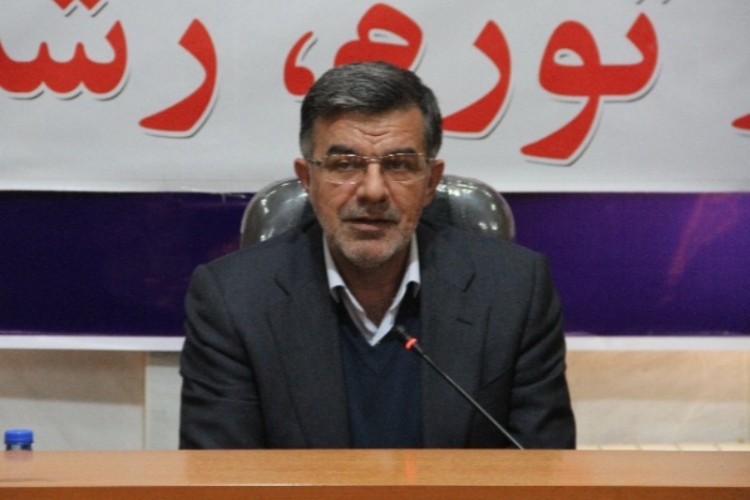 دشمنان  به دنبال تحریم انتخابات هستند+تصاویر