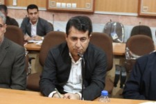 ۱۵۰۰ بیمار دیابتی در شهرستان شناسایی شده اند