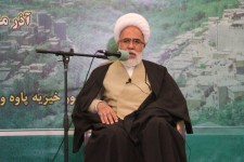 تعطیلی مدارس علمیه اهل سنت تاسف‌برانگیز است