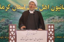 مشارکت مردم در انتخابات بزرگترین ثمره نظام است